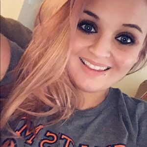 Meet your Posher, Patricia